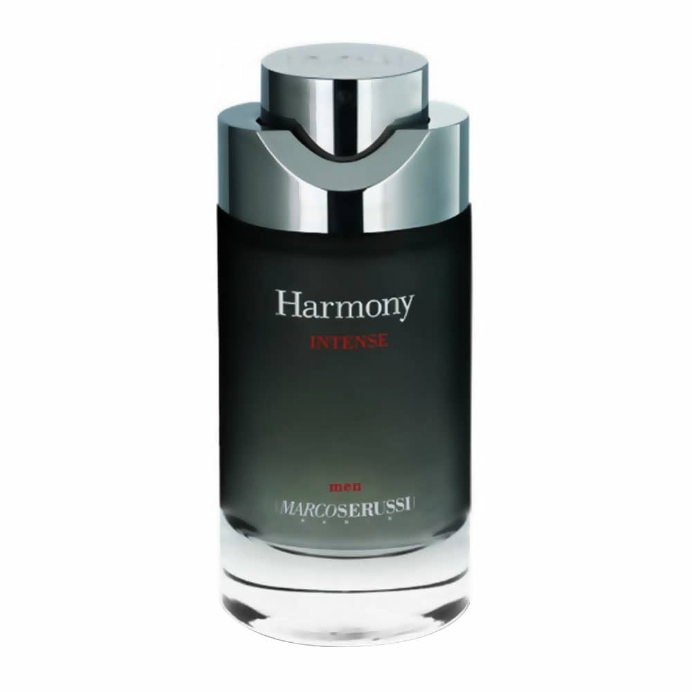 ادو پرفیوم مردانه مارکو سراسی مدل Harmony Intense حجم ۱۰۰ میلی‌لیتر
